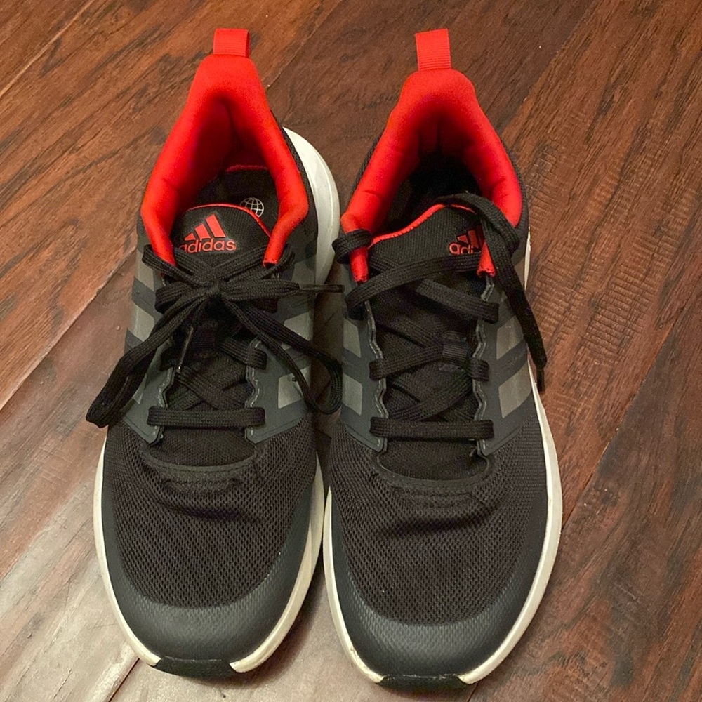 Adidas - kids size 5